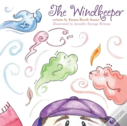 Capa do artigo The Windkeeper