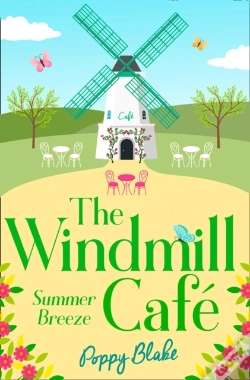 Capa do artigo The Windmill Cafe