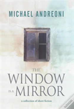 Capa do artigo The Window Is A Mirror