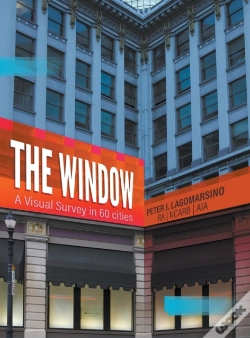 Capa do artigo The Window