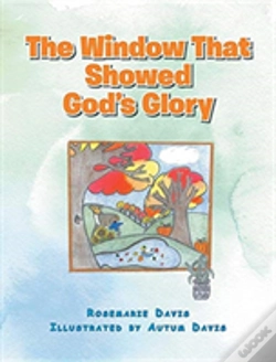 Capa do artigo The Window That Showed God'S Glory