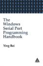 The Windows Serial Port Programming Handbook - Preview