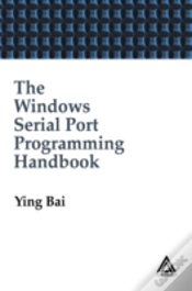 Capa do artigo The Windows Serial Port Programming Handbook