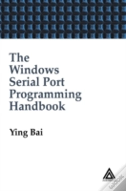 Capa do artigo The Windows Serial Port Programming Handbook