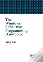 The Windows Serial Port Programming Handbook