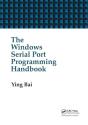 The Windows Serial Port Programming Handbook - Preview