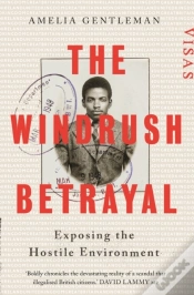 Capa do artigo The Windrush Betrayal