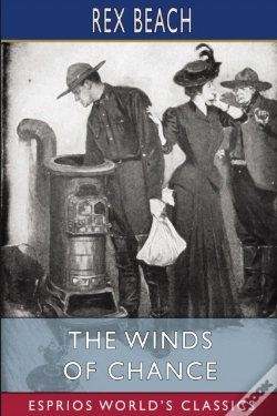 Capa do artigo The Winds Of Chance (Esprios Classics)