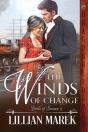 The Winds Of Change - Preview