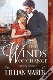 Capa do artigo The Winds Of Change