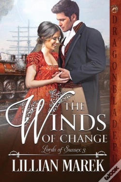 Capa do artigo The Winds Of Change