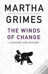 The Winds Of Change