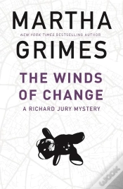 Capa do artigo The Winds Of Change