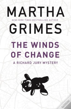 Capa do artigo The Winds Of Change