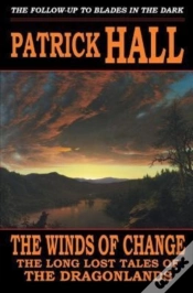 Capa do artigo The Winds Of Change