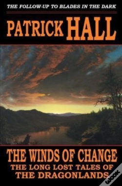 Capa do artigo The Winds Of Change