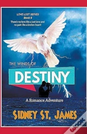 Capa do artigo The Winds Of Destiny