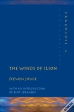 Capa do artigo The Winds Of Ilion