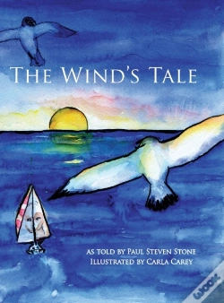 Capa do artigo The Wind'S Tale