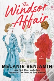 Capa do artigo The Windsor Affair