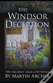Capa do artigo The Windsor Deception