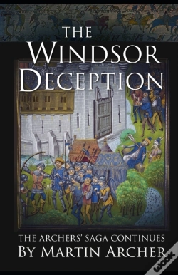 Capa do artigo The Windsor Deception