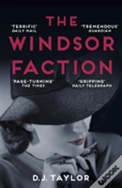 Capa do artigo The Windsor Faction