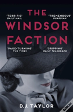 Capa do artigo The Windsor Faction