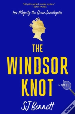 Capa do artigo The Windsor Knot