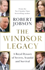 Capa do artigo The Windsor Legacy