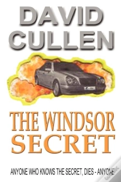 Capa do artigo The Windsor Secret - Revised And Updated International Edition