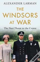 The Windsors At War