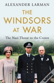 Capa do artigo The Windsors At War