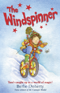 The Windspinner - Preview