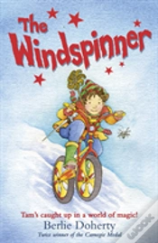 Capa do artigo The Windspinner