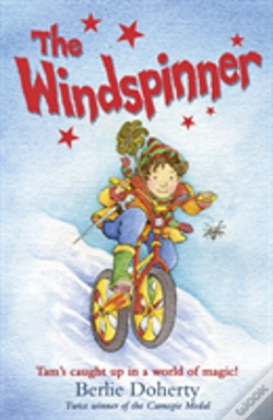 Capa do artigo The Windspinner