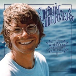 Capa do artigo The Windstar Greatest Hits - Vinil