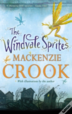 Capa do artigo The Windvale Sprites
