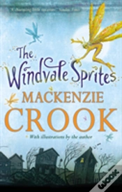 Capa do artigo The Windvale Sprites