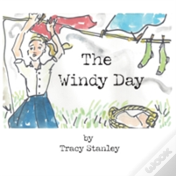 The Windy Day