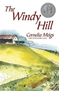 Capa do artigo The Windy Hill