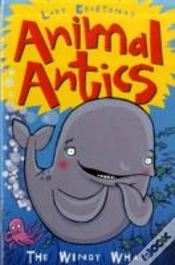 Capa do artigo The Windy Whale
