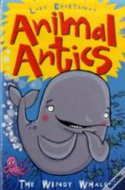 Capa do artigo The Windy Whale