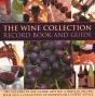 The Wine Collection: Record Book And Guide - Preview