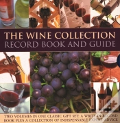Capa do artigo The Wine Collection: Record Book And Guide