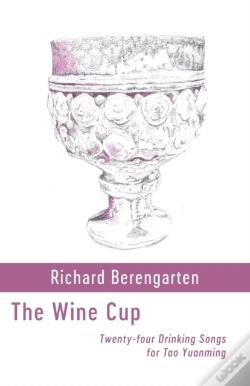 Capa do artigo The Wine Cup