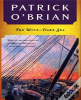 The Wine Dark Sea (Paper)