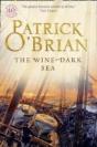 The Wine-Dark Sea - Preview