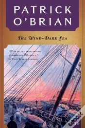 Capa do artigo The Wine-Dark Sea
