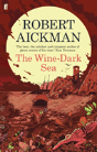 The Wine-Dark Sea - Preview